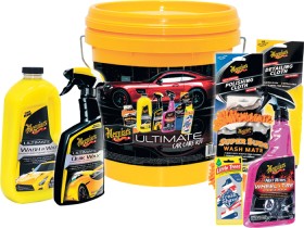 Meguiars-Ultimate-Car-Care-Kit on sale