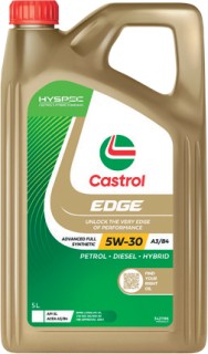 Castrol+Edge+5W-30+A3%2FB4+5L