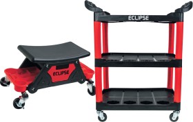 Eclipse+Detailer%26rsquo%3Bs+Creeper+%26amp%3B+Trolley+Combo