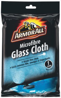 Armor+All+Microfibre+Glass+Cloth