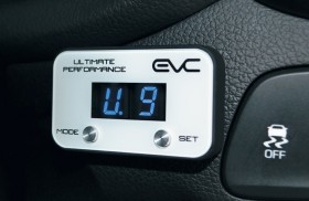 EVC+Throttle+Controllers