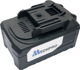 NEW-Mech-Pro-18V-4Ah-Battery on sale