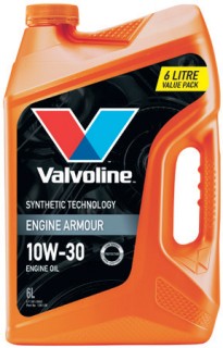 Valvoline+Engine+Armour+10W-30+6L