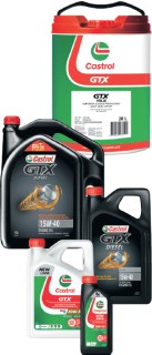 30%25+off+Castrol+GTX+Range