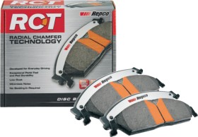 Repco+RCT+Brake+Pads