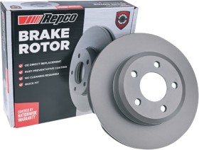 Repco+Armour+Rotors