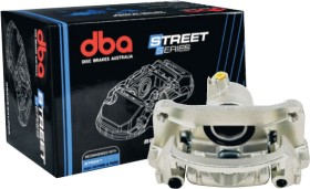 DBA+Calipers