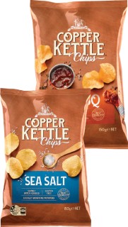 Copper+Kettle+Chips+140-150g