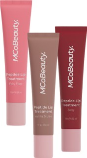 MCoBeauty+Peptide+Lip+Treatments+15g