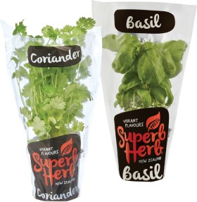 Standard-Living-Herbs-Range on sale