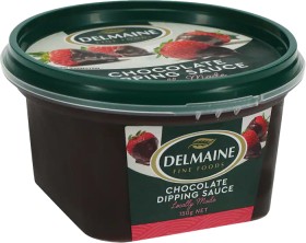 Delmaine+Dipping+Chocolate+Sauce+150g