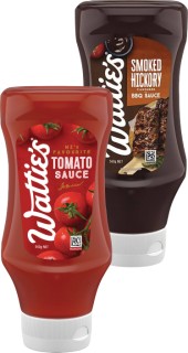 Watties-Tomato-Sauce-Upside-Down-540-560g on sale