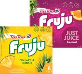 Tip+Top+Fruju+8-12+Pack