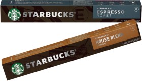 Starbucks+Capsules+10+Pack