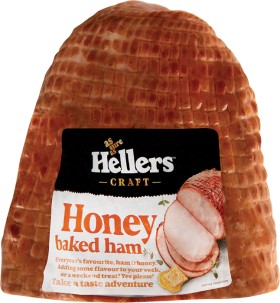 Heller+Boneless+Ham+Honey+Baked