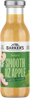 Barker%26rsquo%3Bs+Apple+Sauce+300-330g