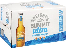 Speight%26rsquo%3Bs+Summit+Ultra+Low+Carb+Bottles+24+Pack