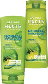 Garnier+Fructis+Shampoo+or+Conditioner+315ml