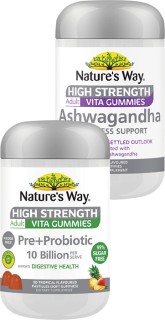 Nature%26rsquo%3Bs+Way+High+Strength+Adult+Vita+Gummies%2A+60s