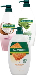 Palmolive+Body+Wash+1L%2C+Shampoo+or+Conditioner+700ml