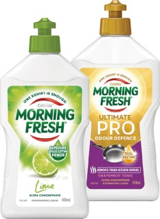 Morning+Fresh+Dish+Liquid+350%2F400ml