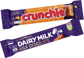 Cadbury+Chocolate+Bars+30-60g