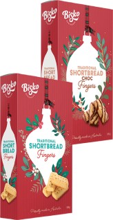 Bisko-Shortbread-150g on sale