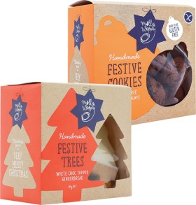 Molly-Woppy-Gingerbread-Tree-145g-or-Gluten-Free-Dark-Chocolate-Ginger-Cookie-130g on sale