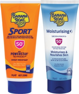 Banana+Boat+SPF50%2B+200g