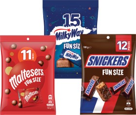 Mars+Chocolate+Bar+Sharebags+144-216g