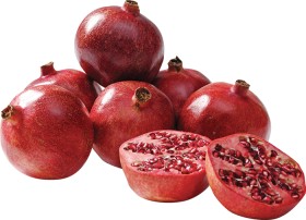 Pomegranate