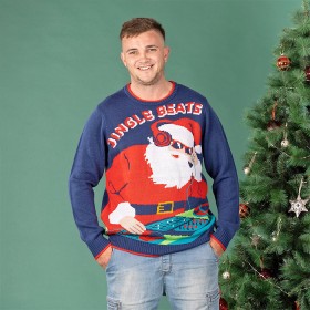 Adults+Christmas+Jumper+-+Jingle+Beats