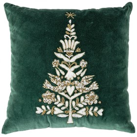 Christmas+Cushion+-+Xmas+Tree