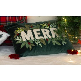 70%25+off+Christmas+Cushion+-+Merry