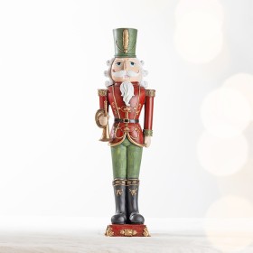 Christmas+Nutcracker+-+Traditional+67.5cm