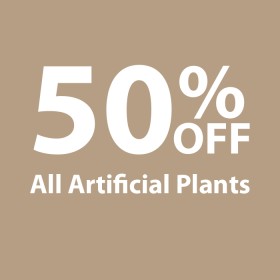 50%25+off+All+Artificial+Plants