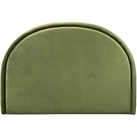 50-off-Iris-Curved-Velvet-Headboard on sale