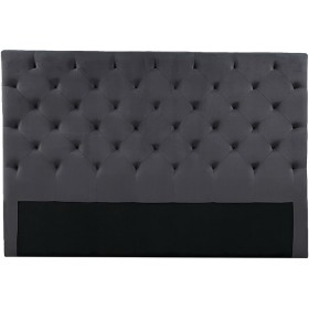 50%25+off+Zara+Tufted+Velvet+Headboards