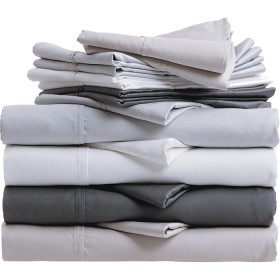 1000TC-100-Cotton-Sheet-Sets on sale