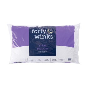 Forty-Winks-Pillow-Firm on sale