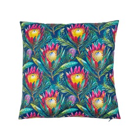 Wainui+45x45cm+Cushion+-+Protea