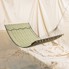 Padded+Hammock