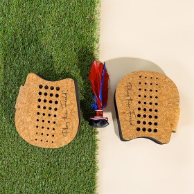 Play-The-Field-Shuttlecock-Hand-Paddle-Game on sale