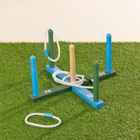 Play-The-Field-Ring-Toss on sale