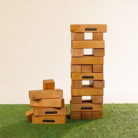 Deluxe-Tumbling-Tower on sale