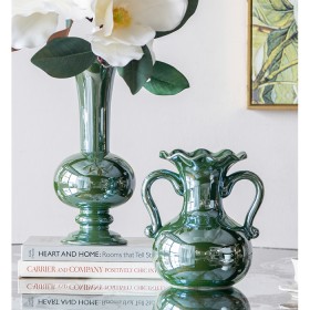 Home+Chic+Reflective+Vase