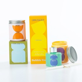 Grace+%26amp%3B+Gild+Bubble+Tea+Scented+Diffuser+80ml