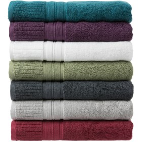 Hamami+Turkish+Cotton+Bath+Towels