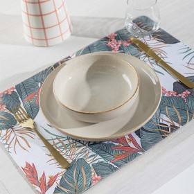 Gracious+Living+Tropical+Placemats+4-Pack