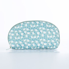 Mood-Large-Dome-Cosmetic-Bag-Daisies on sale